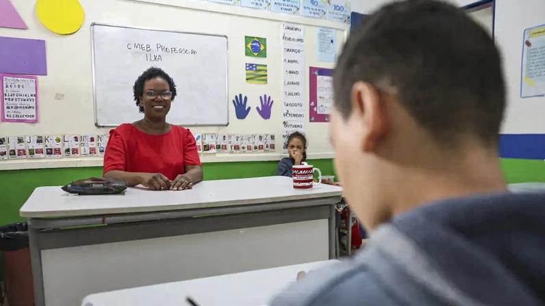 Adesão à Prova Nacional Docente passa a ser permanente