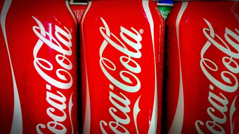 Coca-Cola