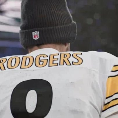 Adam Rank incentiva Aaron Rodgers a decidir se voltará aos Steelers