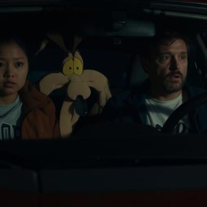 Coyote vs Acme ganha trailer e mostra primeira visão da adaptação