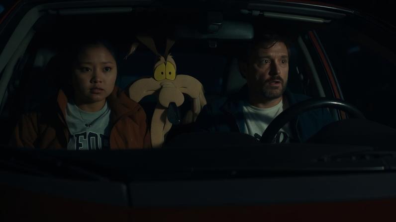 Coyote vs Acme ganha trailer! Confira como ficou a adaptação do clássico desenho