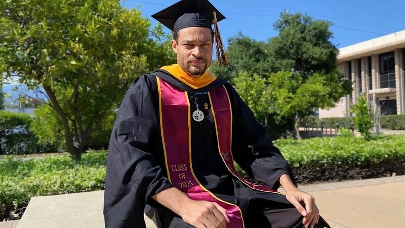 Cole Allen, de 31 anos, é engenheiro formado pela Caltech