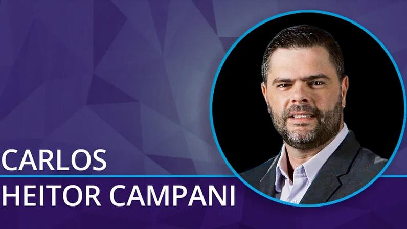 Carlos Heitor Campani