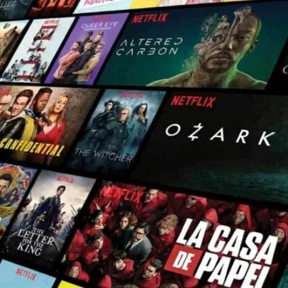 Streaming avança e filmes e séries perdem espaço na TV aberta