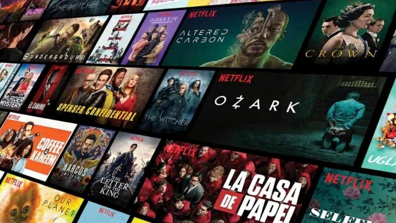 Com o avanço dos streaming, filmes e séries perdem espaço na TV aberta