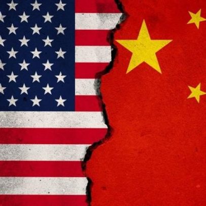 PIB da China acelera em 2026; o que falta para ultrapassar os EUA