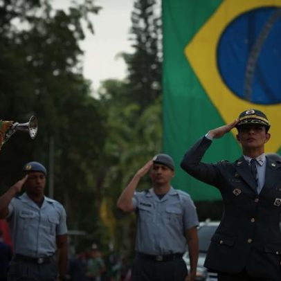 Troca no comando da PM de SP explica impactos e quem se beneficiou