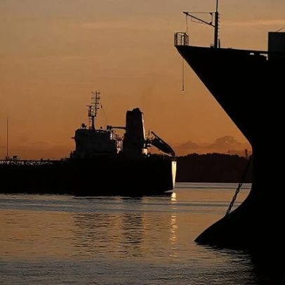 Sudeste Asiático compra óleo combustível brasileiro e alivia abastecimento