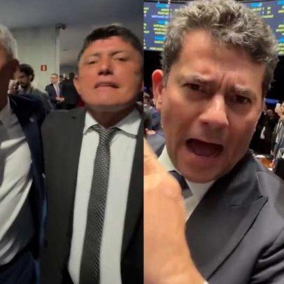 Oposição celebra rejeição de Jorge Messias no Senado e derrota para Lula