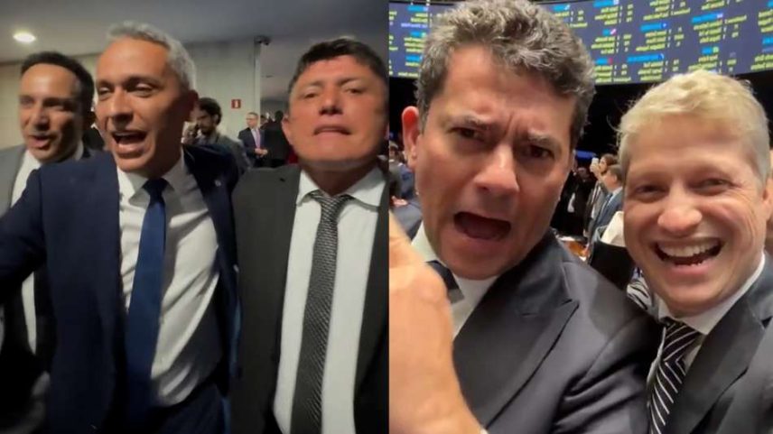 Oposição celebra rejeição de Jorge Messias no Senado e derrota para Lula