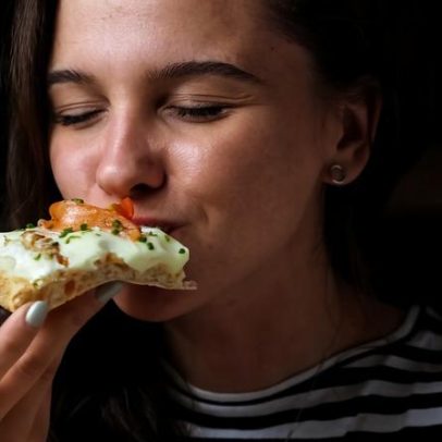 Como comer à noite para perder peso sem atrapalhar o sono
