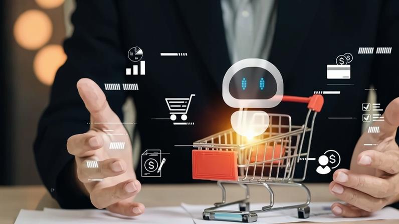 IA sai do laboratório e chega ao caixa do e-commerce brasileiro
