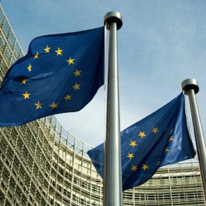 UE aprova ajuda bilionária à Ucrânia e novas sanções à Rússia