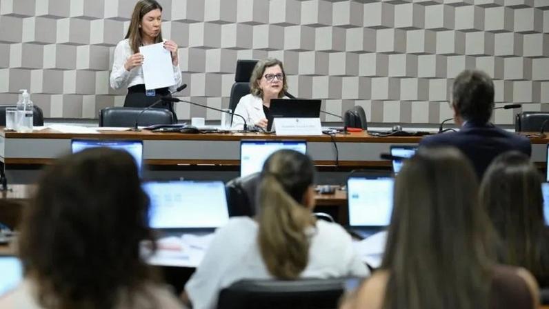 Novas regras foram aprovadas pela Comissão de Educação do Senado