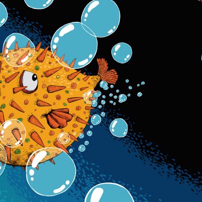Quatro novidades em livros infantis chegam às livrarias