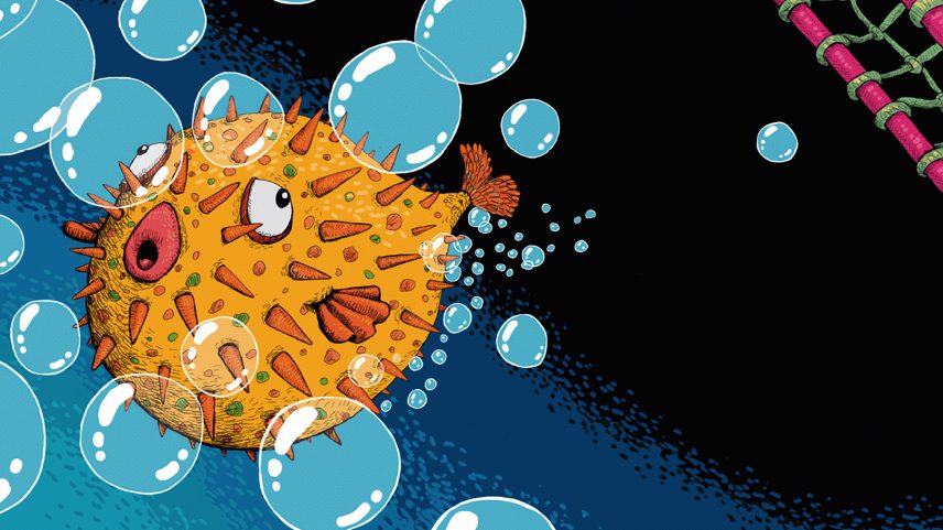 Quatro novidades em livros infantis chegam às livrarias