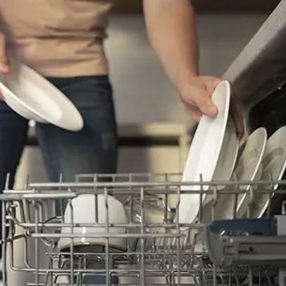 Você usa a lava-louças errado? Dicas para otimizar o uso