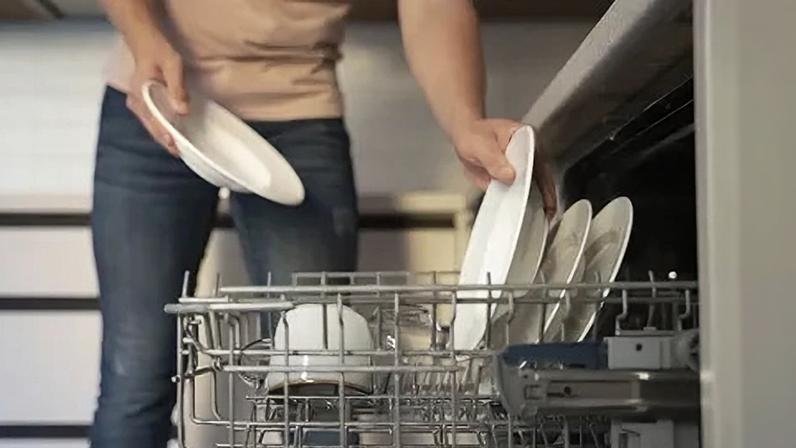 O uso correto de produtos e a disposição da louça afeta diretamente no funcionamento dos aparelhos