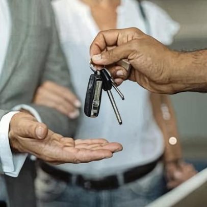 Nova regra pode isentar multas antigas de quem comprou carro usado