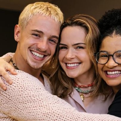 Enquete aponta eliminação de Milena no último paredão
