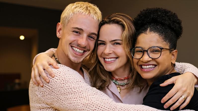 COMUNICADO: Milena vai ser eliminada no último paredão, aponta enquete