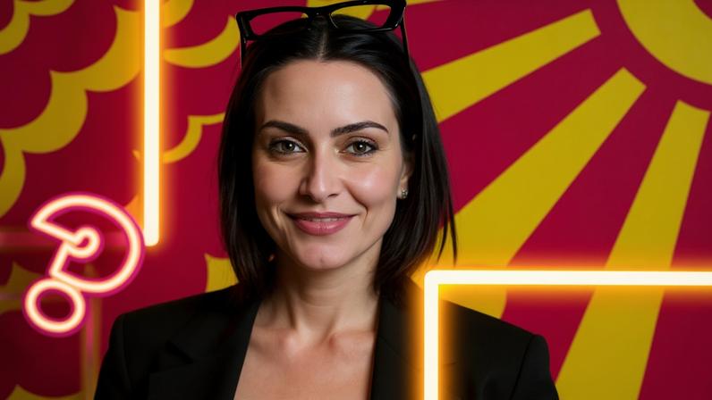 Comunicado urgente: Cleo Pires chega com tudo e promete agitar Coração Acelerado