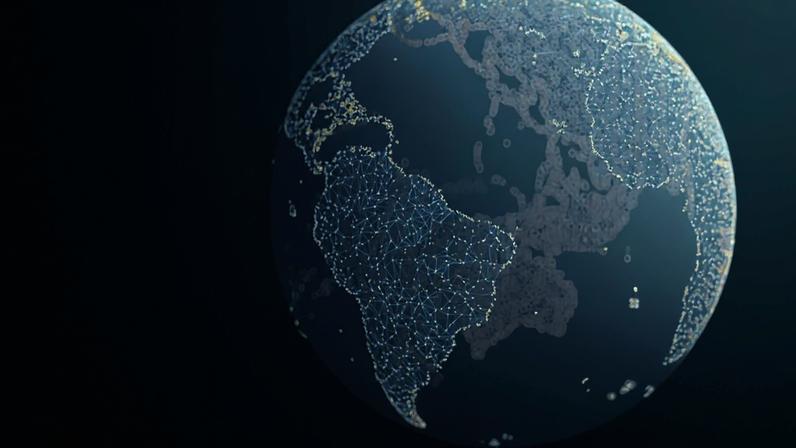 A inovação está deixando de ser apenas motor de crescimento financeiro e, com essa mudança, a tecnologia se torna cada vez mais um ativo estratégico na geopolítica global. (Fonte: Getty Images)