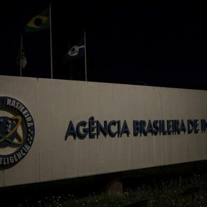 Concurso da Abin: 80% dos cargos estão vagos, aponta relatório