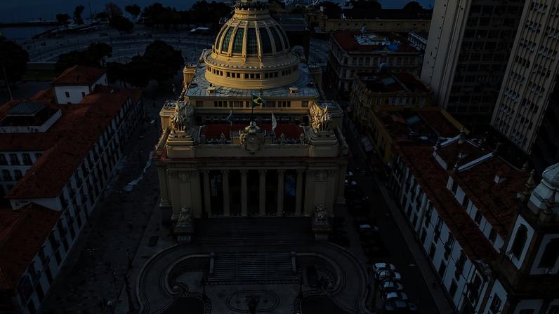 Notas preliminares da prova discursiva para Alerj são divulgadas