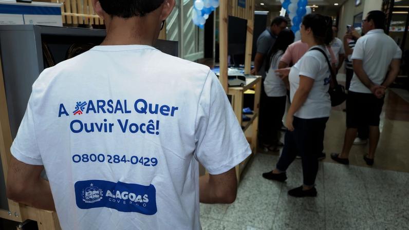 Concurso Arsal divulga edital para vagas de nível superior