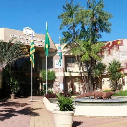 Aprovado em 1º lugar em concurso de Goiânia tem vínculo com a banca