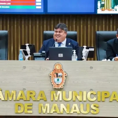 Concurso da Câmara de Manaus terá homologação em breve