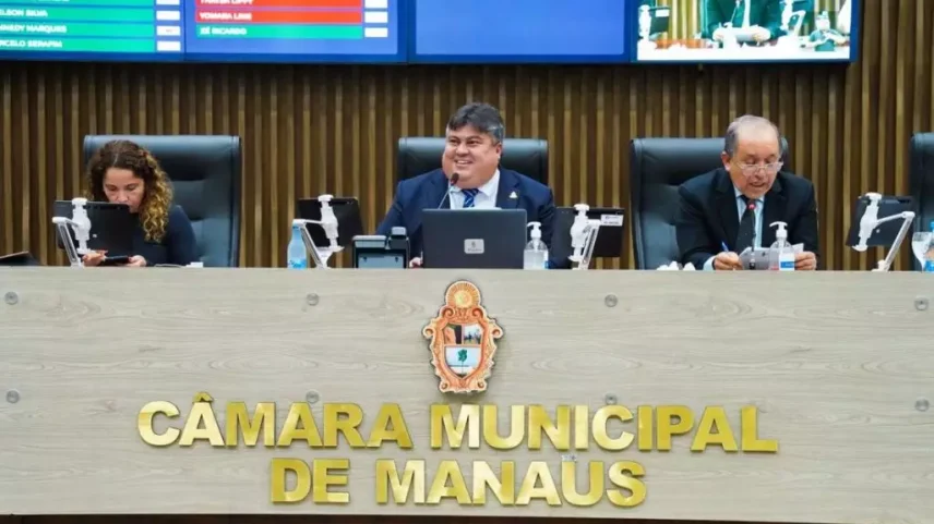 Homologação do concurso Câmara de Manaus AM pode ocorrer nas próximas semanas