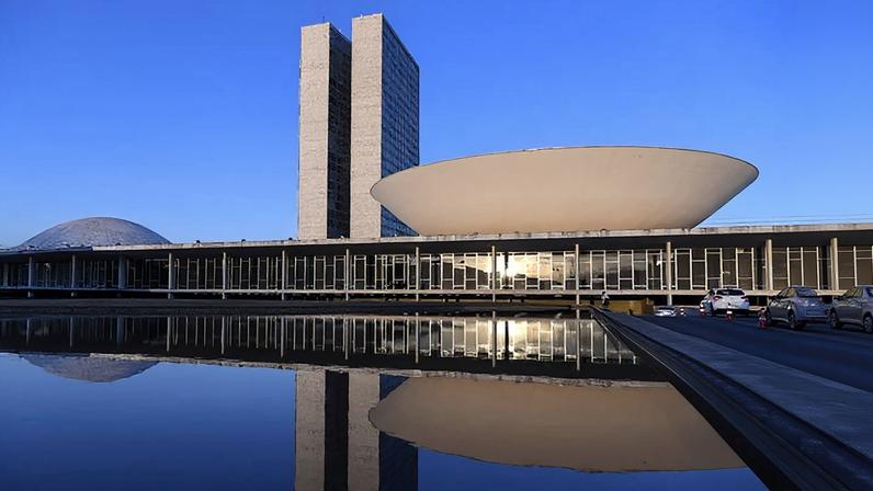 Horários das provas do concurso de policial legislativo são confirmados