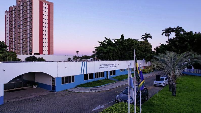 Justiça retoma concurso Campos dos Goytacazes RJ com mil vagas na Educação