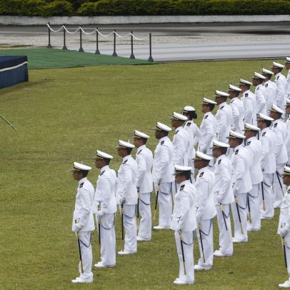 Concurso Colégio Naval publica edital com 156 vagas