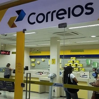 Baixa adesão ao PDV dos Correios afeta aprovados
