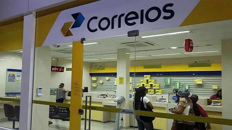 Após fim do PDF, convocações do concurso Correios podem avançar