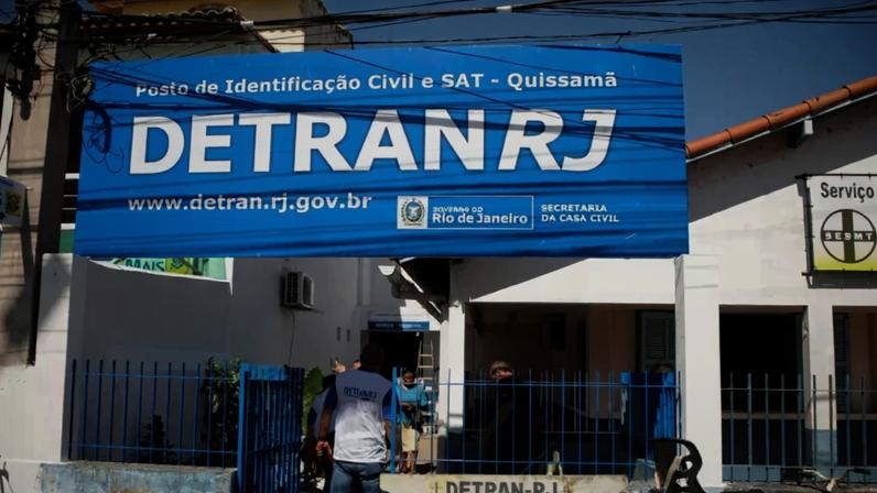 Na expectativa de novo concurso Detran RJ, servidores paralisam greve e retomam serviços