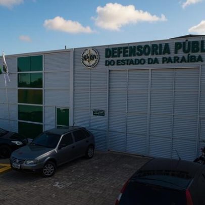 Concurso DPE PB: iniciou a busca pela banca do primeiro edital