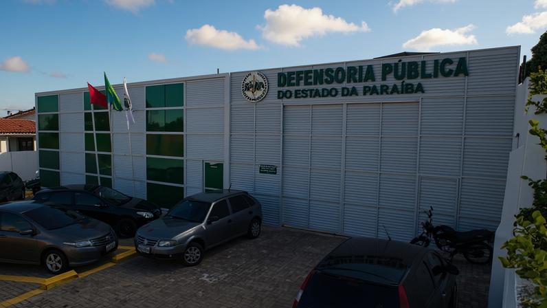 Concurso DPE PB: iniciou a busca pela banca do primeiro edital