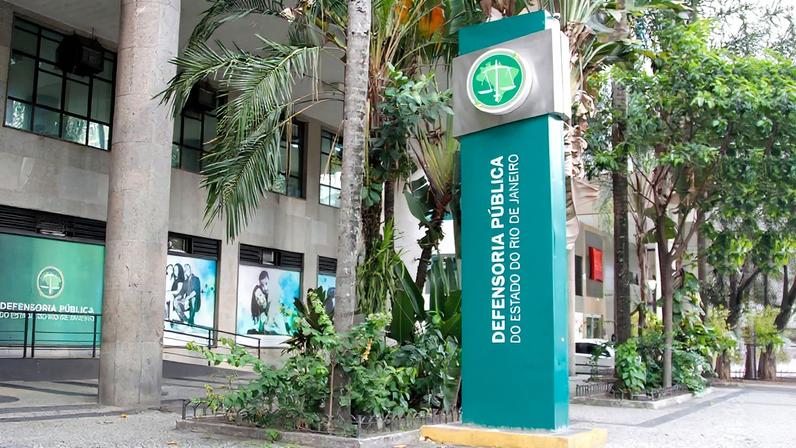 Novo concurso DPE RJ tem regulamento aprovado e terá banca definida