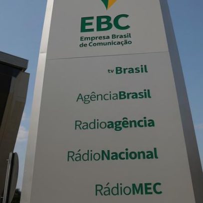 Concurso da EBC passa a ser prioridade da empresa pública
