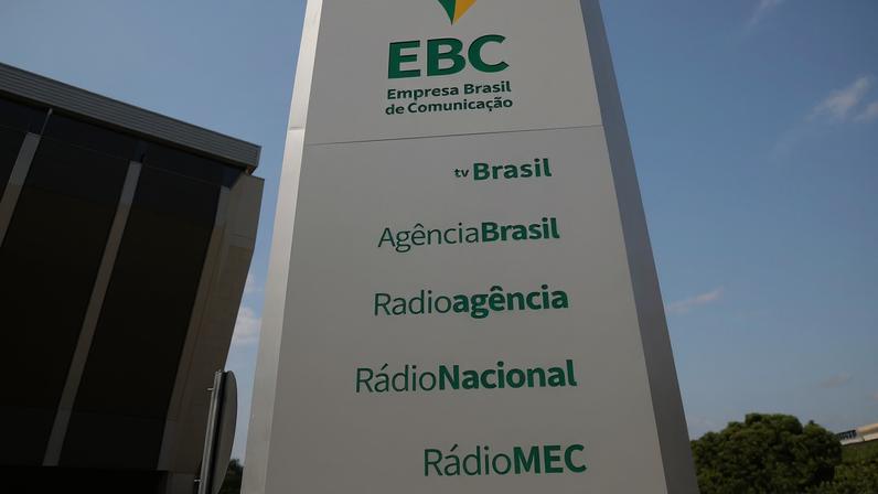 Concurso da EBC passa a ser prioridade da empresa pública