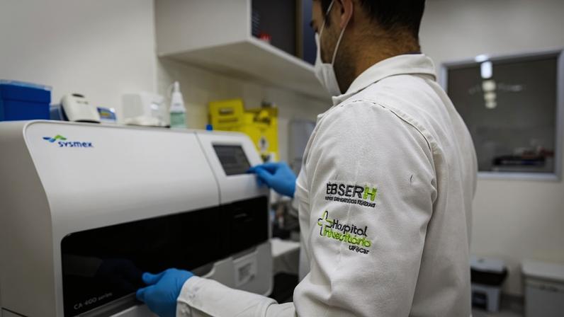 Instituto AOCP será a banca organizadora para novas seleções de temporários da Ebserh