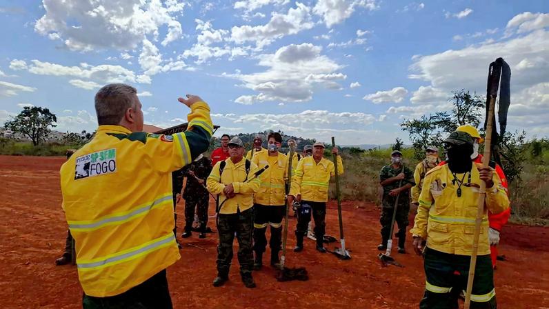 Governo de SP autoriza novo concurso para a Fundação Florestal SP com vagas efetivas