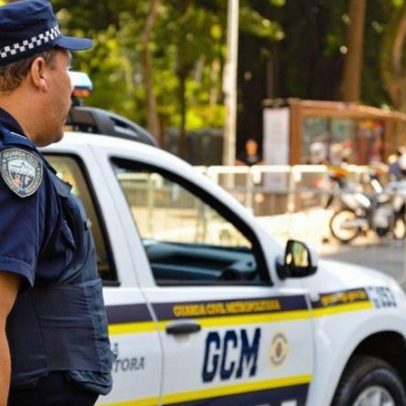 Concurso GCM SP: orientações para as provas
