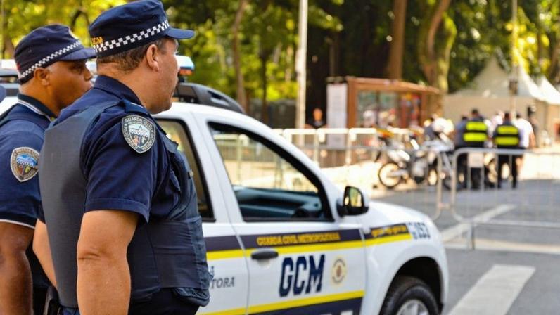 Concurso GCM SP: orientações para as provas