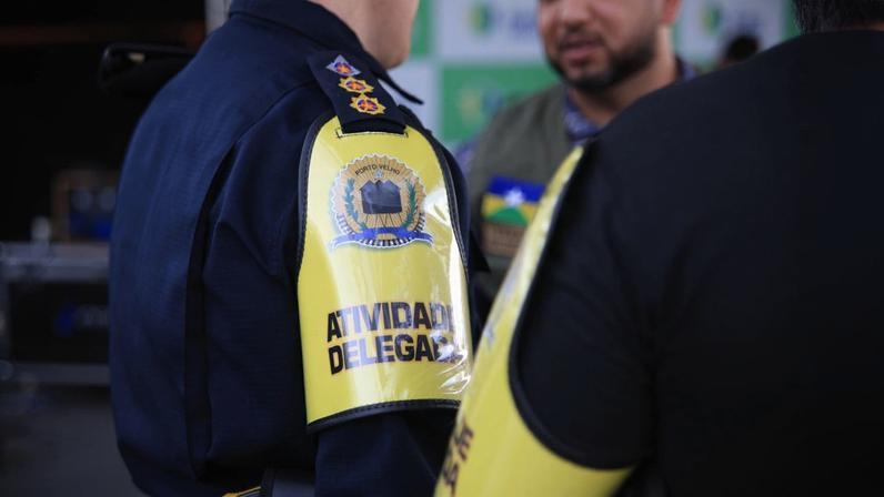 Idecan é confirmado como banca do primeiro concurso da Guarda de Porto Velho RO