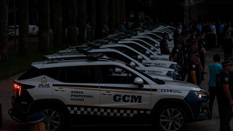 Concurso da Guarda de São Paulo aplicará provas neste domingo, 26